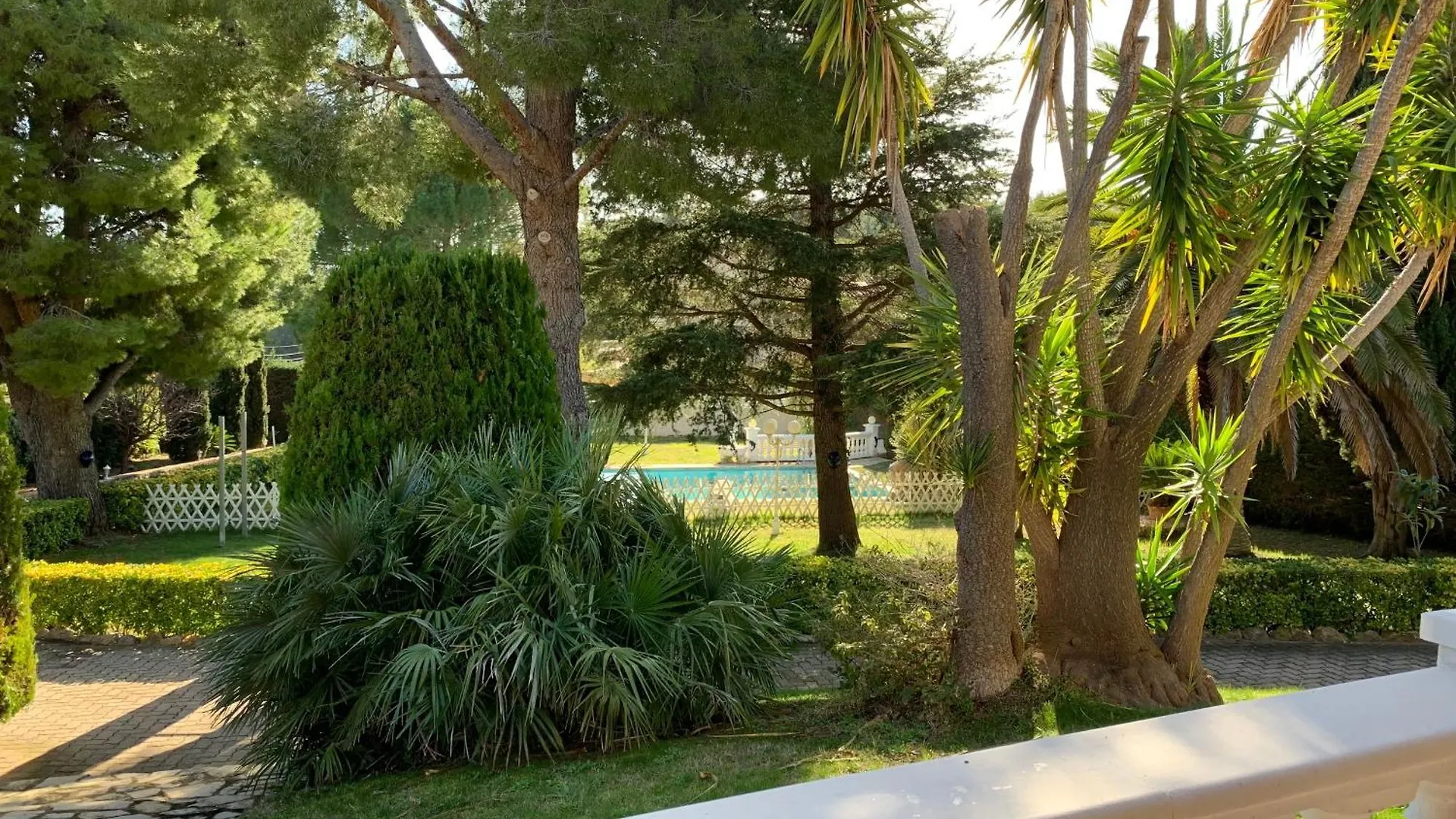 Villa Au Calme A Sanary, Climatisee, Avec Piscine 0*, Sanary-sur-Mer France