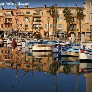  Appartement Tres Bel Appartement, Port Sanary,
