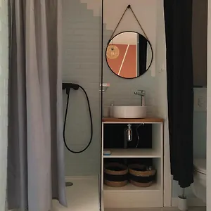 Appartement Rez De Jardin Climatise, Cosy, Avec Parking A - Les Amirantes