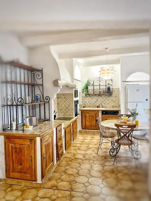 Villa Au Calme A Sanary, Climatisee, Avec Piscine Sanary-sur-Mer