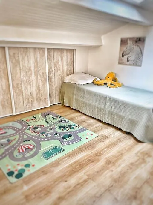 Villa Au Calme A Sanary, Climatisee, Avec Piscine 0*, Sanary-sur-Mer